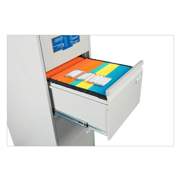 Картотека ПРАКТИК AFC-04